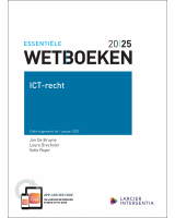Wetboek ICT-recht - KUL 2025