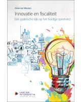 Innovatie en fiscaliteit: een praktische kijk op het huidige speelveld