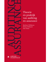Theorie en praktijk van auditing en assurance