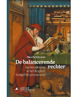 De balancerende rechter