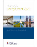 Jaarboek Energierecht 2025