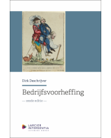 Bedrijfsvoorheffing