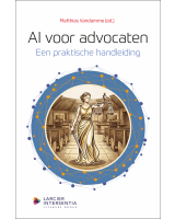 AI voor advocaten