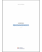 Expertgids Rekeningengids 2026