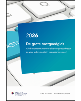 De grote vastgoedgids