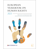 European Yearbook on Human Rights 2023