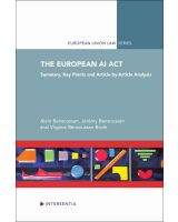 The European AI Act