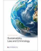 Sustainability, Law and Criminology