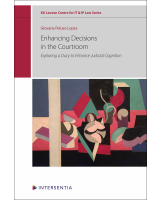 Enhancing Decisions in the Courtroom