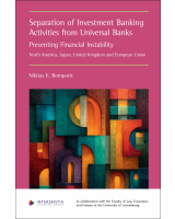 Separation of Investment Banking Activities from Universal Banks