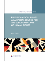 EU Fundamental Rights as a Special Source for the European Court of Human Rights