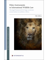 Policy Instruments in International Wildlife Law