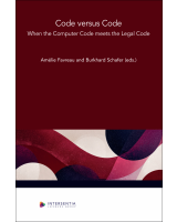 Code versus Code