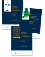 Annotated Leading Cases of International Criminal Tribunals - volume 78-80