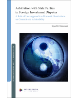 Arbitration with State Parties in Foreign Investment Disputes