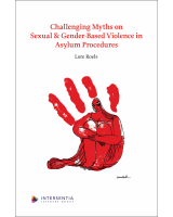 Challenging Myths on Sexual & Gender-Based Violence in Asylum Procedure