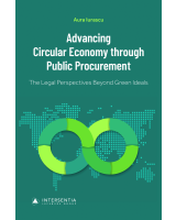 Advancing Circular Economy through Public Procurement