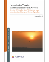 Humanitarian Visas for International Protection Purposes