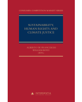 Sustainability, Human Rights and Climate Justice