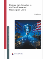 Personal Data Protection in the United States and the European Union