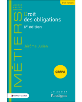 Droit des obligations