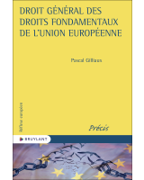 Droit général des droits fondamentaux de l'Union européenne