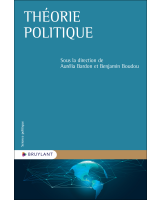 Théorie politique