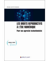 Les droits reproductifs à l’ère numérique
