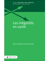 Les inégalités en santé