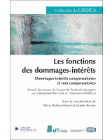 Les fonctions des dommages-intérêts