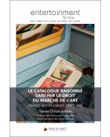 Le catalogue raisonné saisi par le droit du marché de l’art (France, Moyen-Orient, États-Unis)