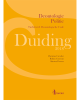 Duiding Deontologie Politie