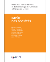 Impôt des sociétés