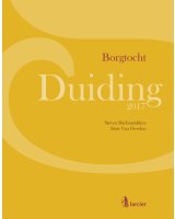 Duiding Borgtocht
