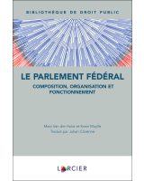 Le Parlement fédéral