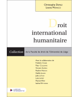 Droit international humanitaire
