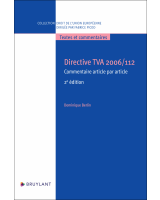Directive TVA 2006/112
