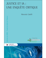 Justice et IA : une enquête critique