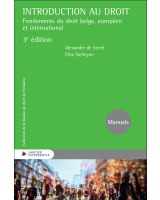 Introduction au droit