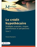 Le crédit hypothécaire