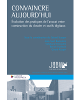 Convaincre aujourd’hui