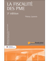 Fiscalité des PME