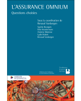 L'assurance omnium