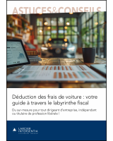 Déduction des frais de voiture : votre guide à travers le labyrinthe fiscal