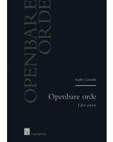 Openbare orde