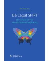 De legal SHIFT