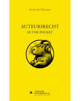 Auteursrecht in the pocket