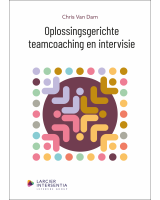 Oplossingsgerichte teamcoaching en intervisie