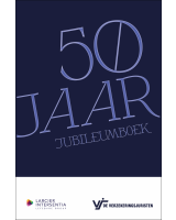 50 jaar De Verzekeringsjuristen