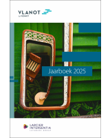 Vlanot Jaarboek 2025